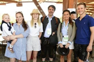 esther sedlaczek partner