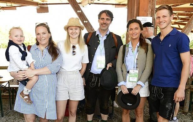 esther sedlaczek partner