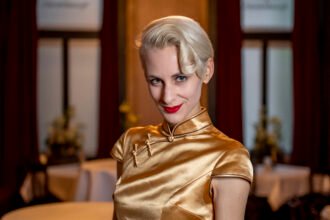 mit wem ist lisa eckhart verheiratet