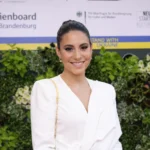 almila bagriacik gewichtszunahme