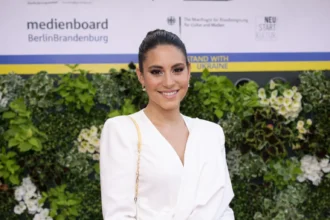 almila bagriacik gewichtszunahme