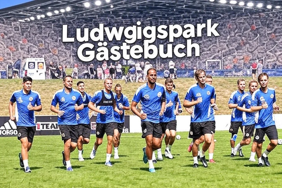 ludwigspark gästebuch