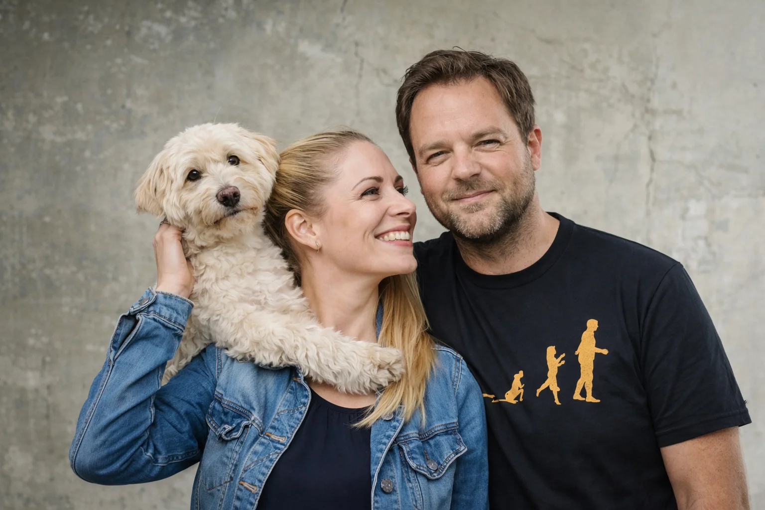 martin rütter und conny sporrer getrennt