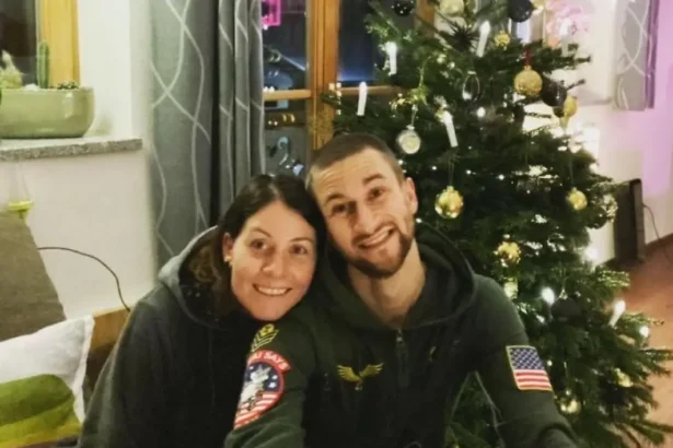 markus eisenbichler hochzeit