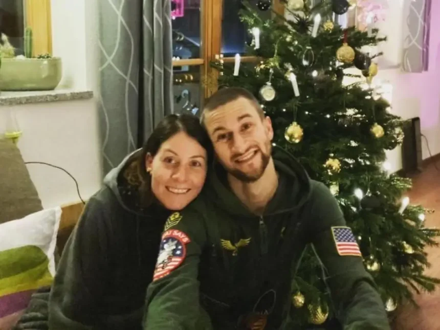 markus eisenbichler hochzeit